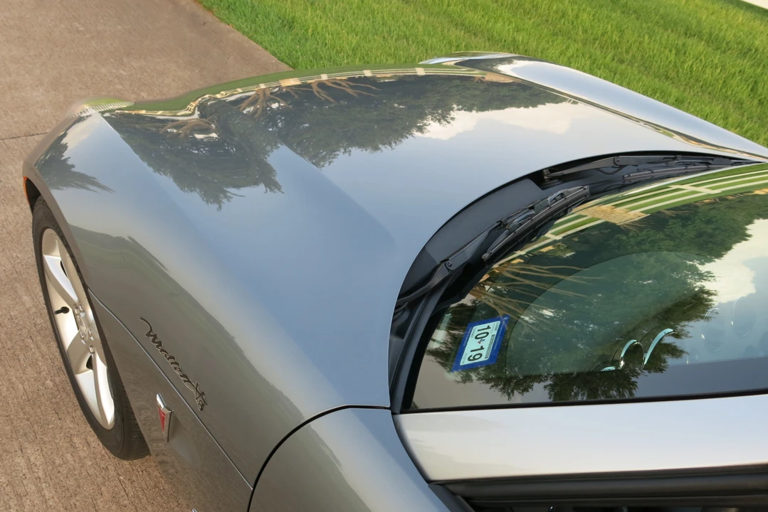 2007 Pontiac Solstice - Image 28 of 31