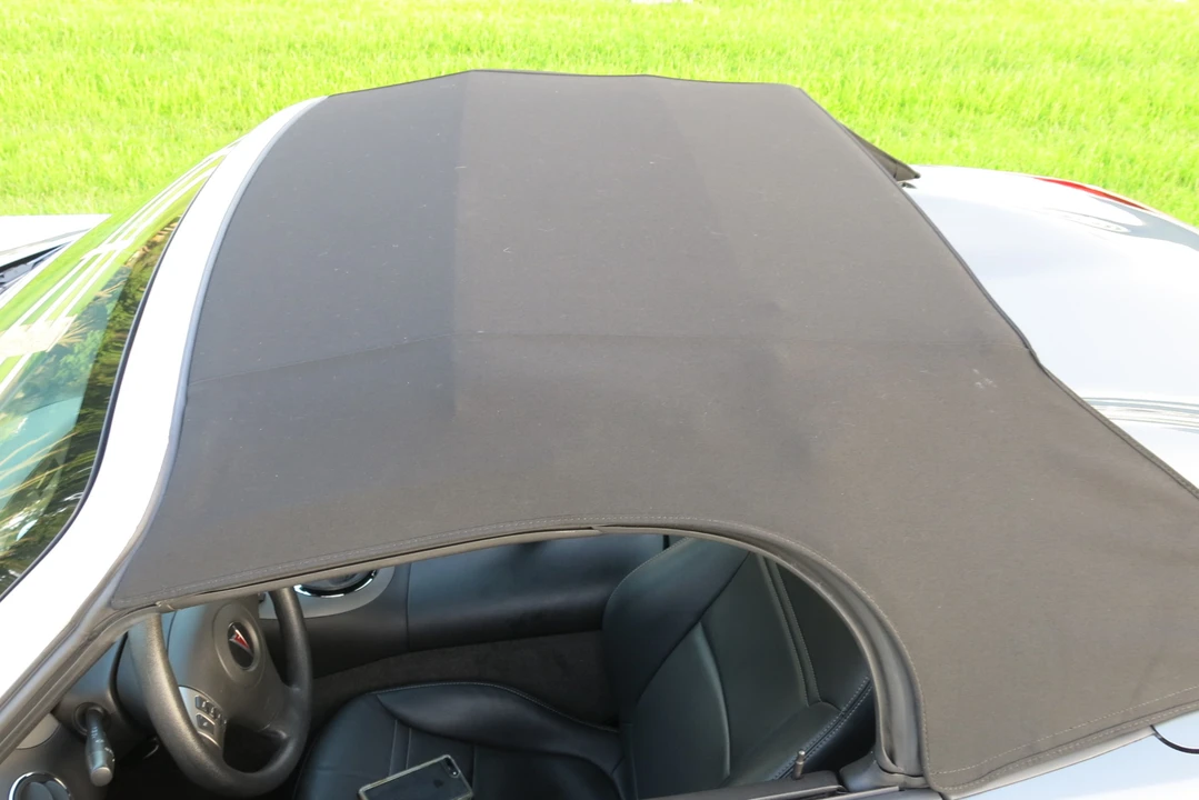 2007 Pontiac Solstice - Image 29 of 31