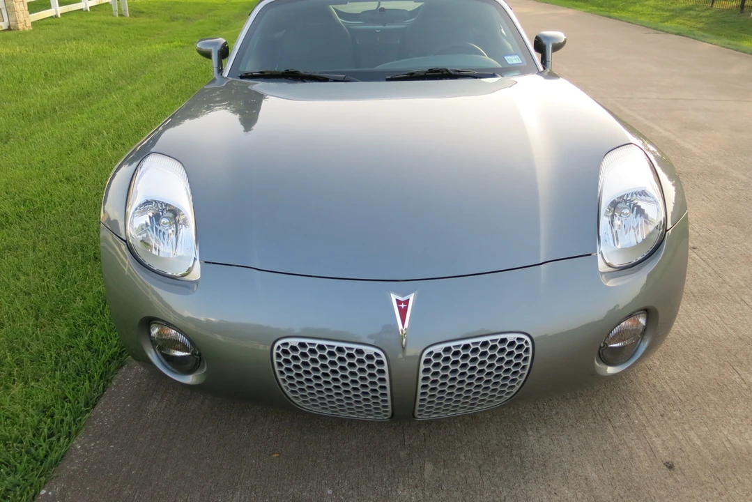 2007 Pontiac Solstice - Image 17 of 31