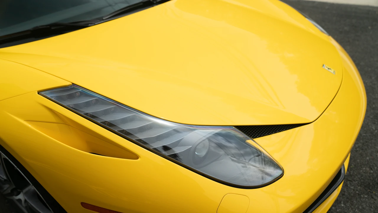 2012 Ferrari 458 Italia - Image 31 of 31