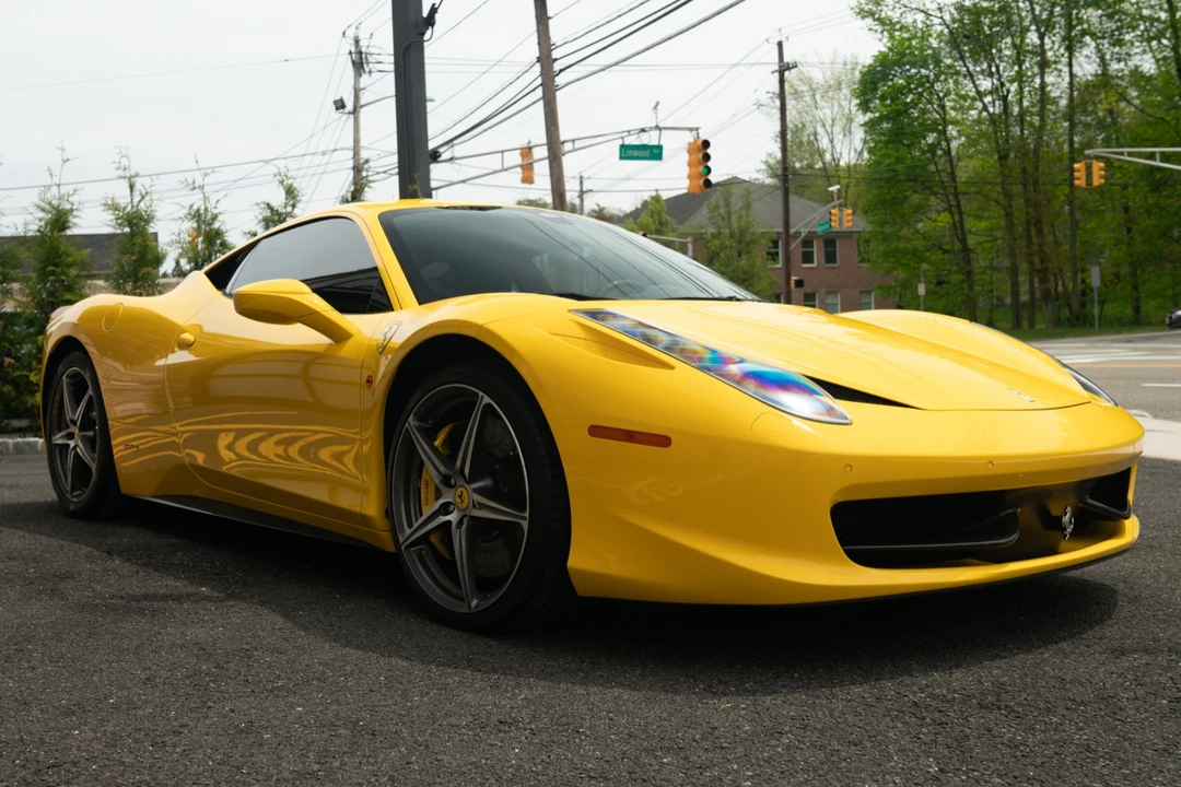 2012 Ferrari 458 Italia - Image 27 of 31