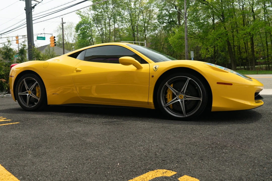 2012 Ferrari 458 Italia - Image 20 of 31