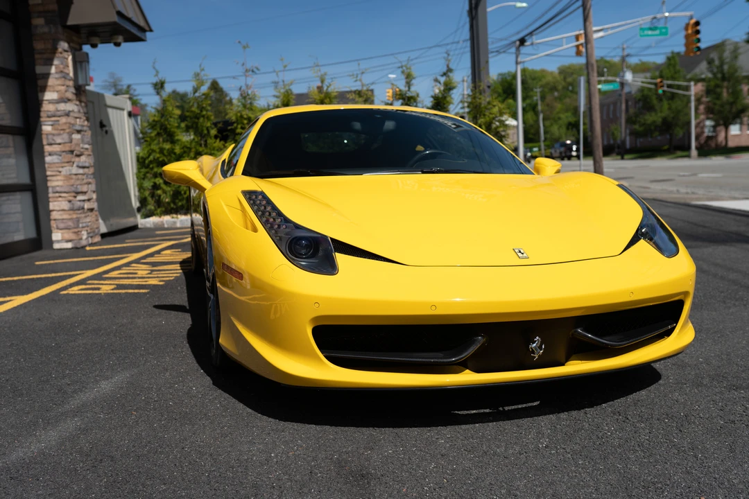 2012 Ferrari 458 Italia - Image 28 of 31