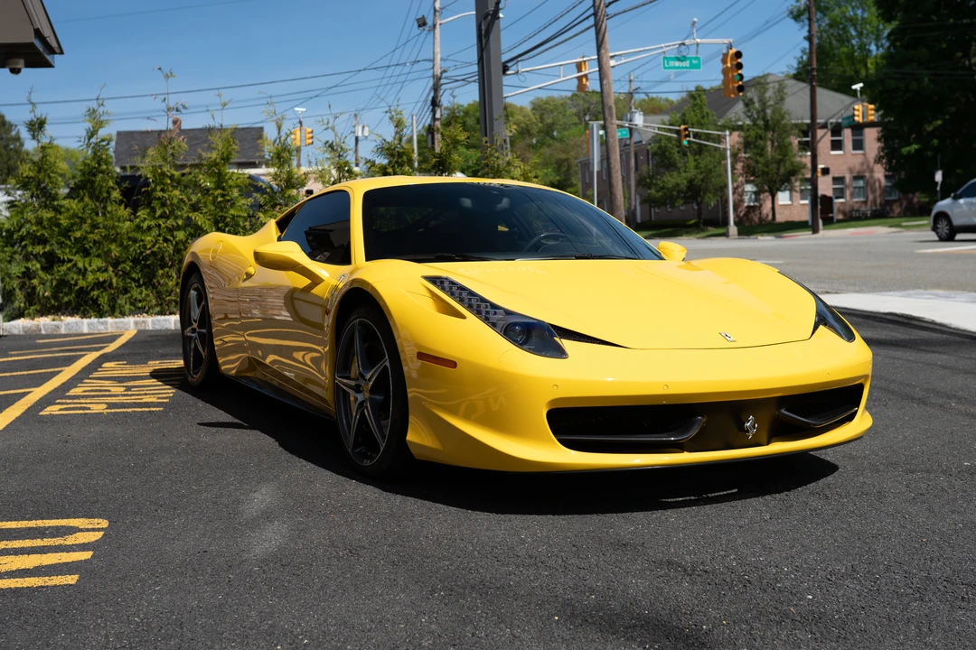 2012 Ferrari 458 Italia - Image 23 of 31
