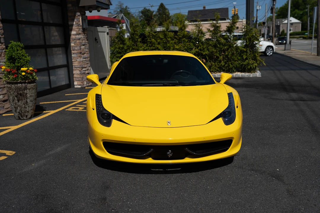 2012 Ferrari 458 Italia - Image 30 of 31