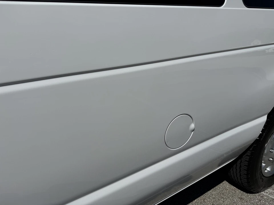 2012 Ford Econoline Van - Image 31 of 31
