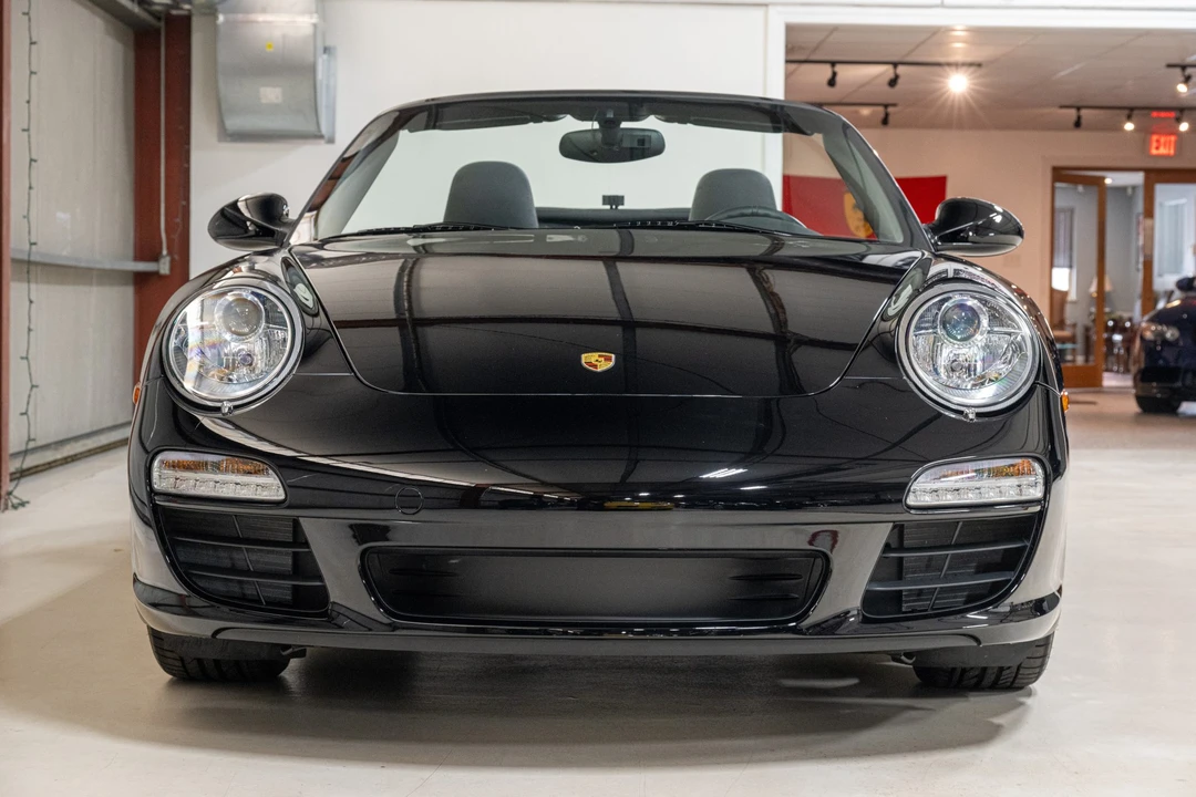 2012 Porsche 997 Carrera - Image 10 of 31
