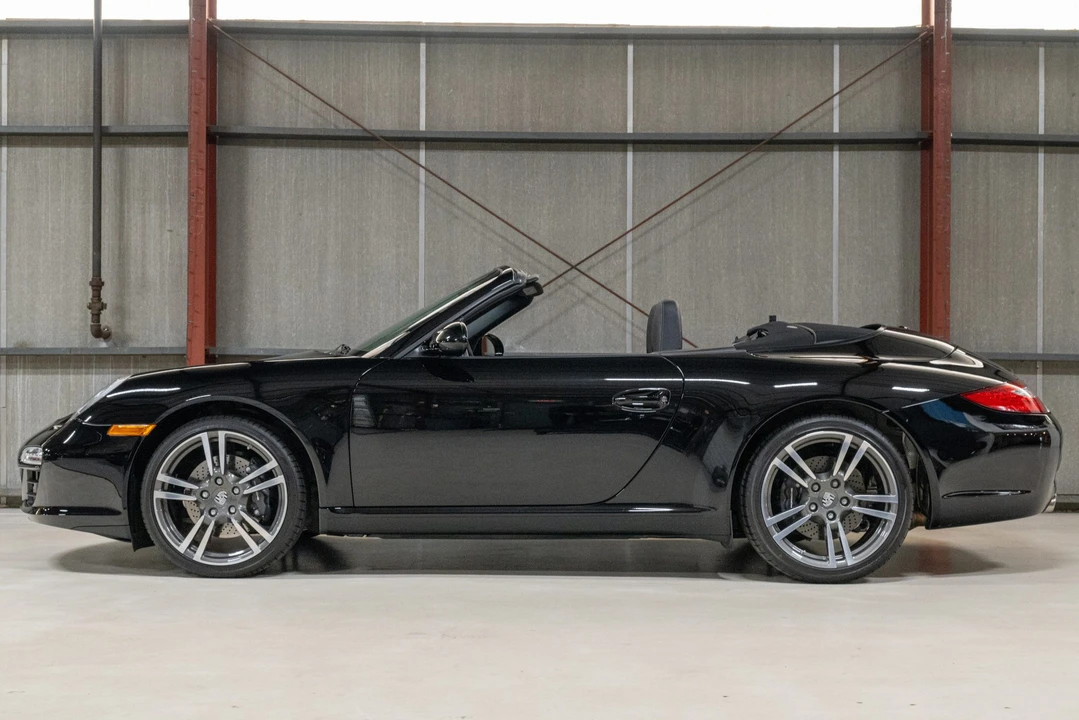 2012 Porsche 997 Carrera - Image 4 of 31
