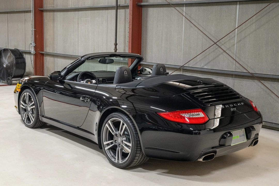 2012 Porsche 997 Carrera - Image 5 of 31