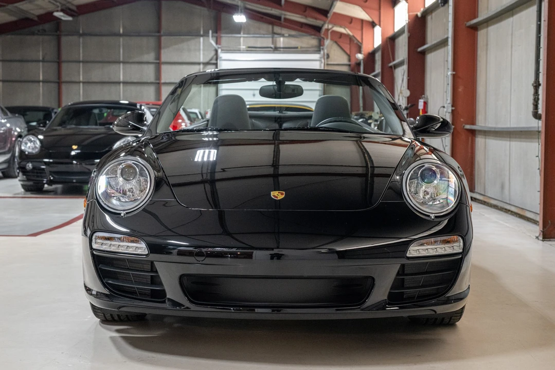 2012 Porsche 997 Carrera - Image 11 of 31
