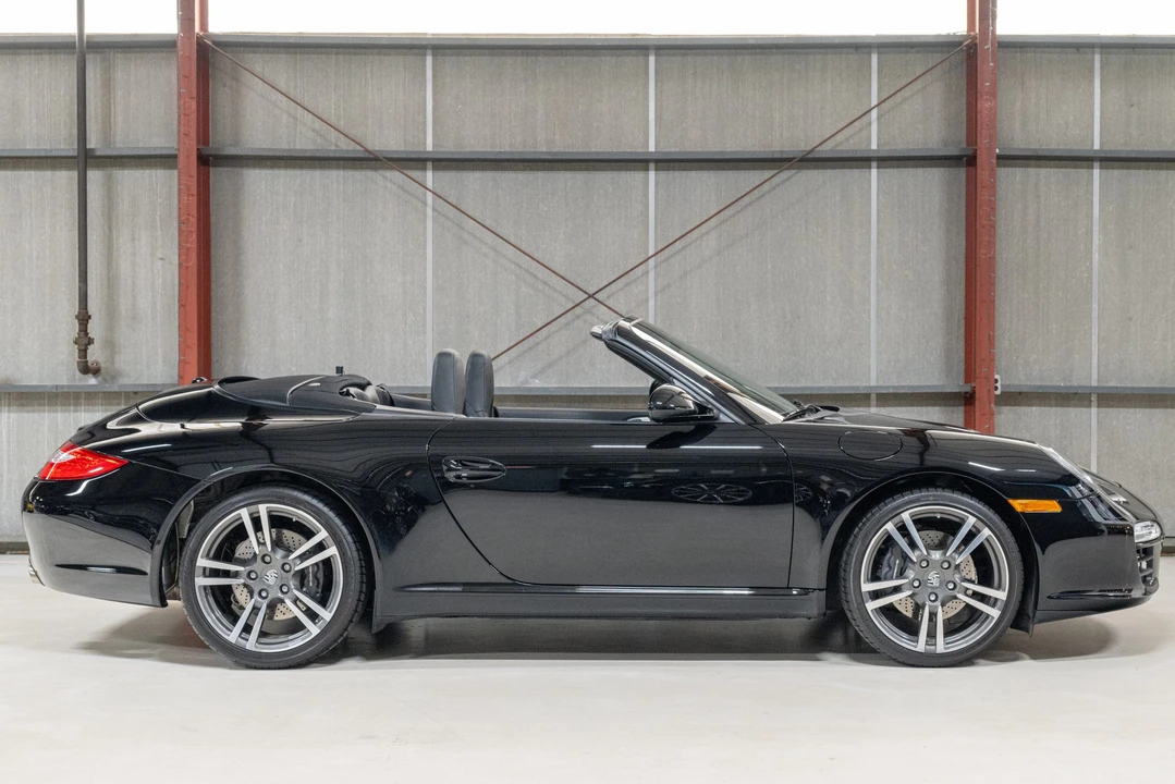2012 Porsche 997 Carrera - Image 8 of 31