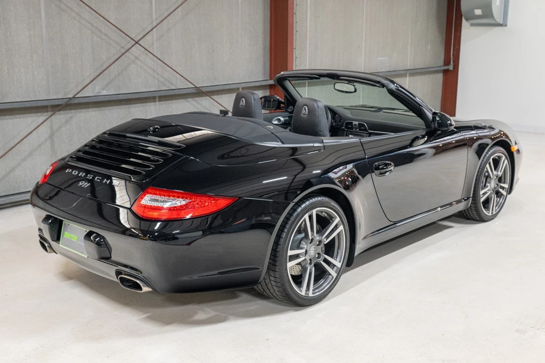 2012 Porsche 997 Carrera - Image 7 of 31