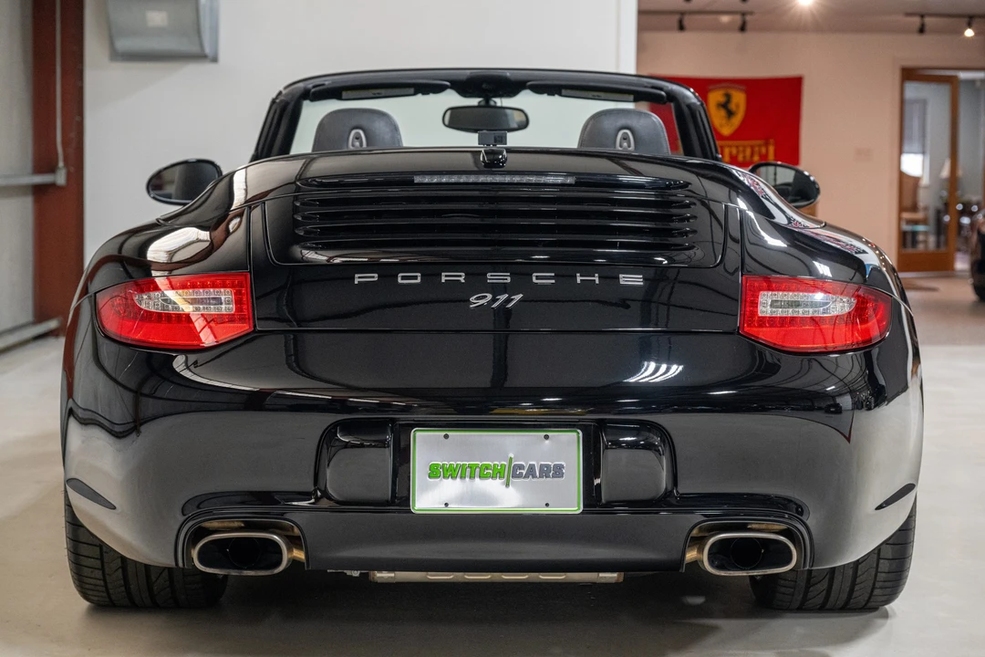 2012 Porsche 997 Carrera - Image 6 of 31