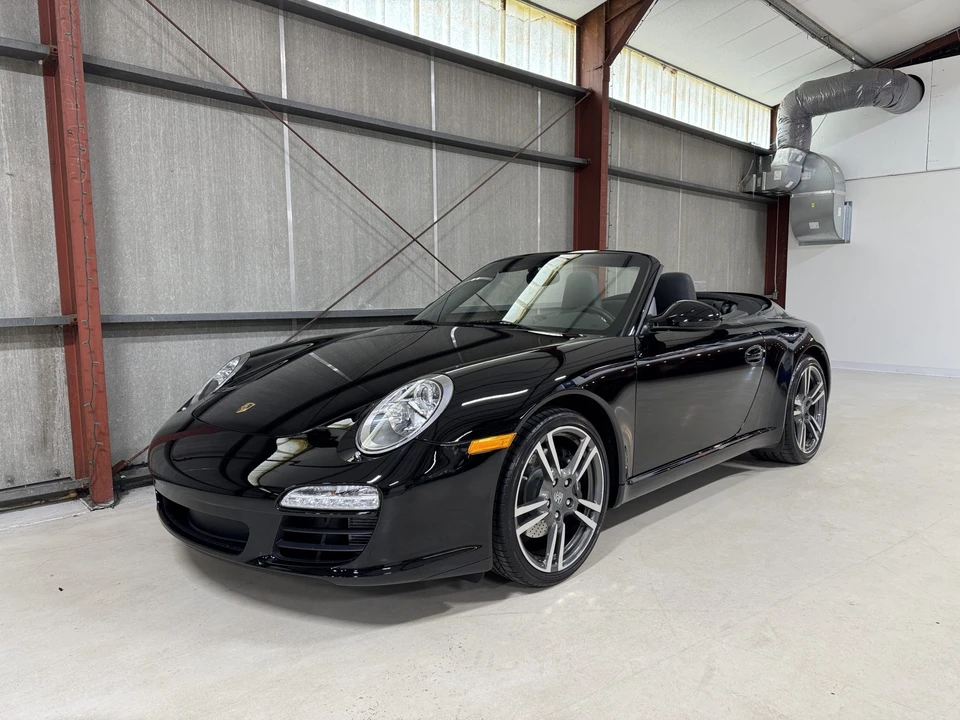 2012 Porsche 997 Carrera - Image 13 of 31