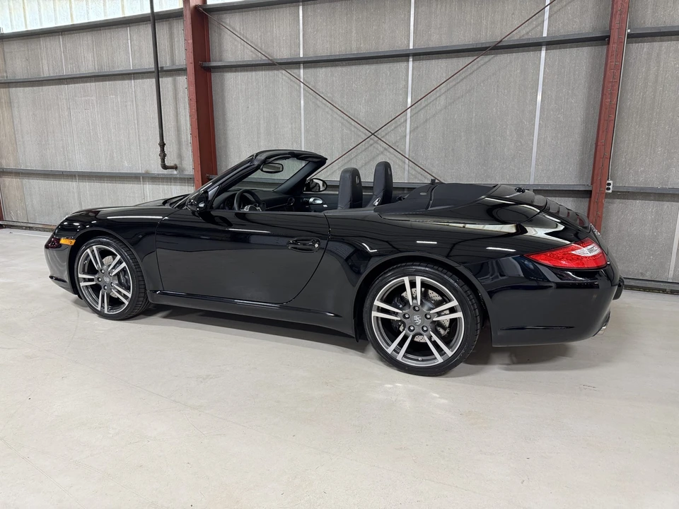 2012 Porsche 997 Carrera - Image 8 of 31