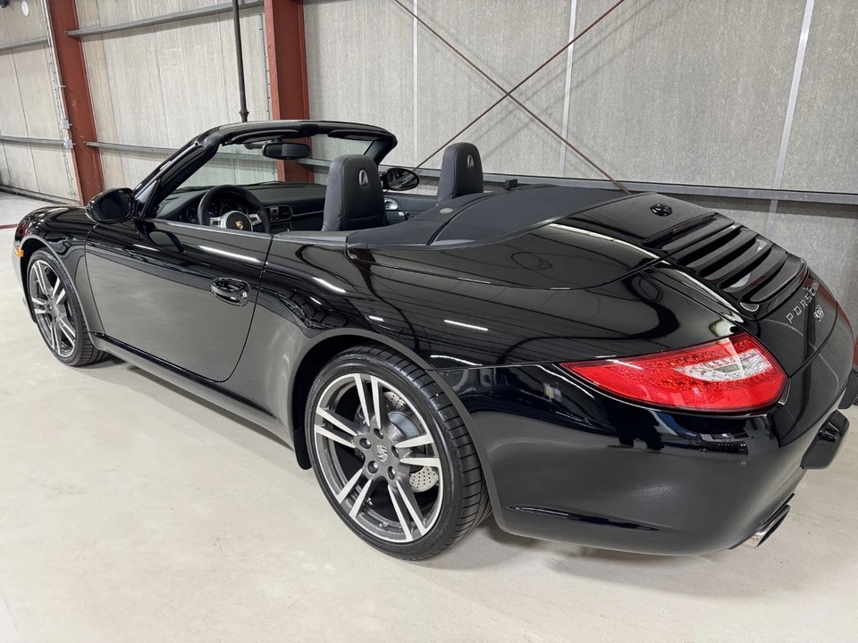 2012 Porsche 997 Carrera - Image 20 of 31
