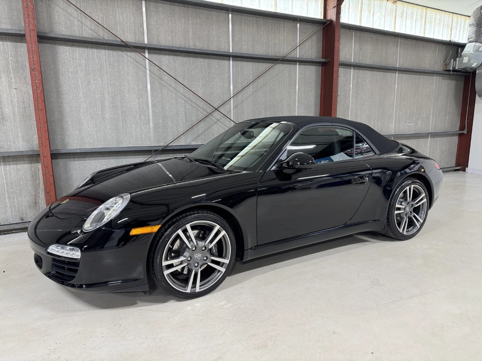 2012 Porsche 997 Carrera - Image 22 of 31