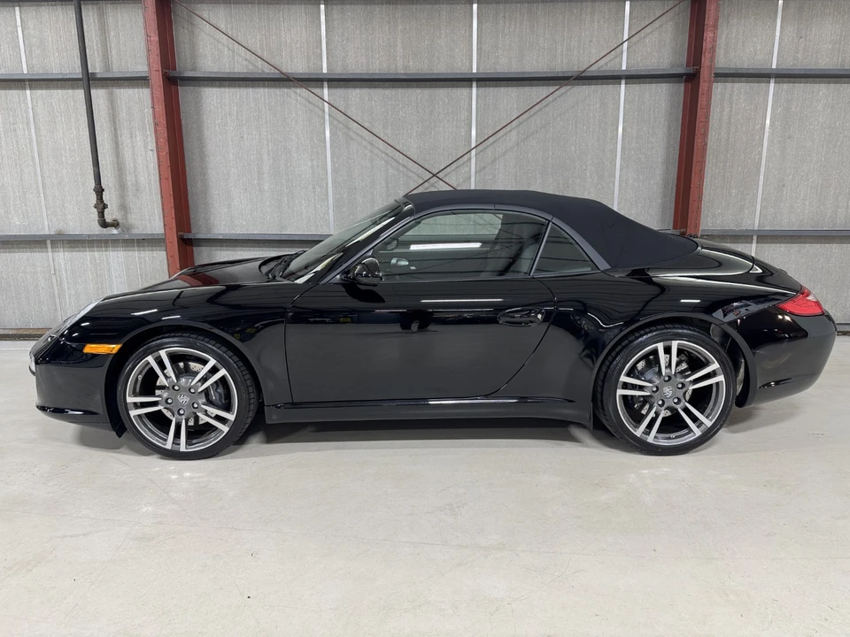 2012 Porsche 997 Carrera - Image 24 of 31