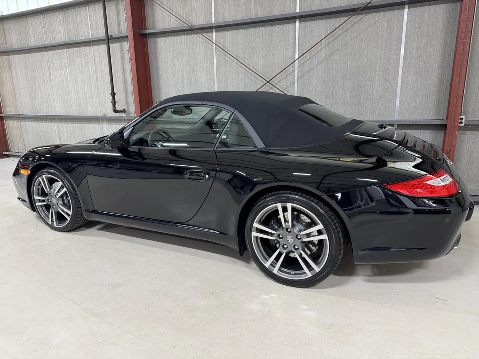 2012 Porsche 997 Carrera - Image 31 of 31