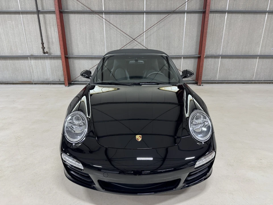 2012 Porsche 997 Carrera - Image 18 of 31