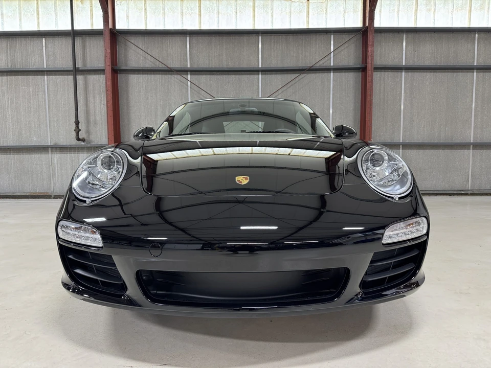2012 Porsche 997 Carrera - Image 19 of 31