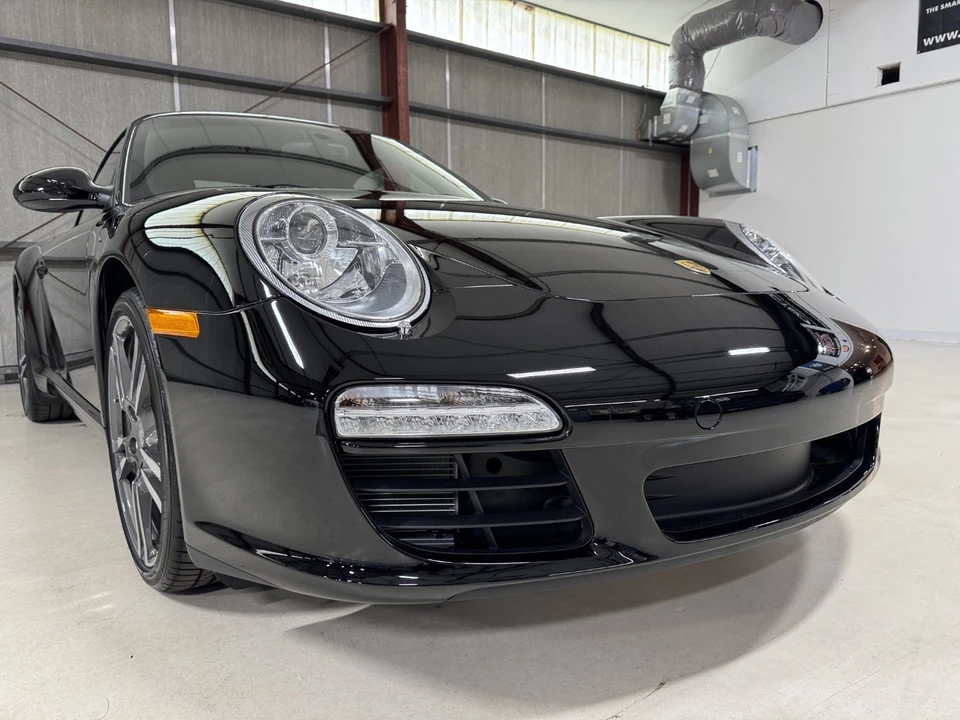 2012 Porsche 997 Carrera - Image 27 of 31
