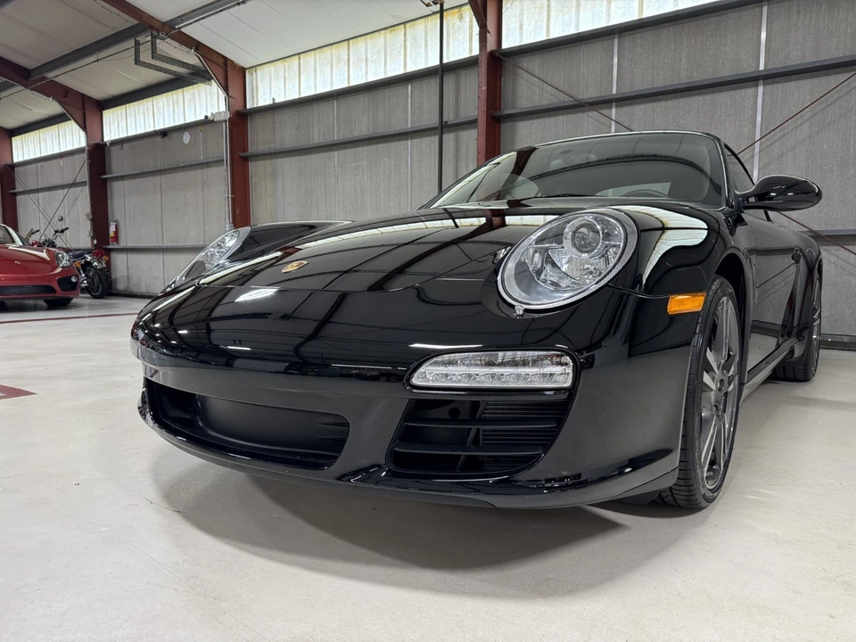 2012 Porsche 997 Carrera - Image 20 of 31