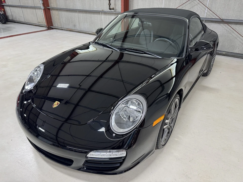 2012 Porsche 997 Carrera - Image 21 of 31
