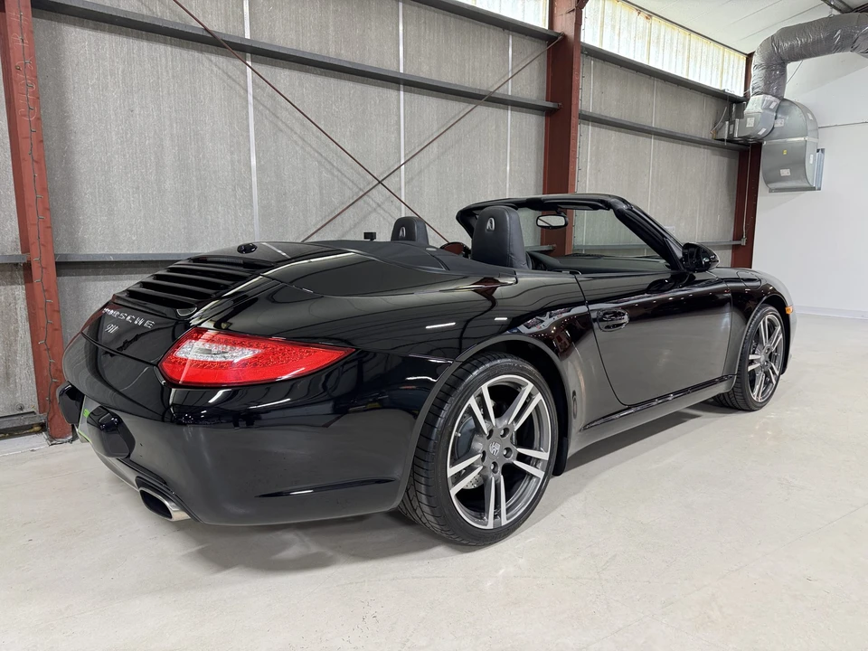 2012 Porsche 997 Carrera - Image 21 of 31