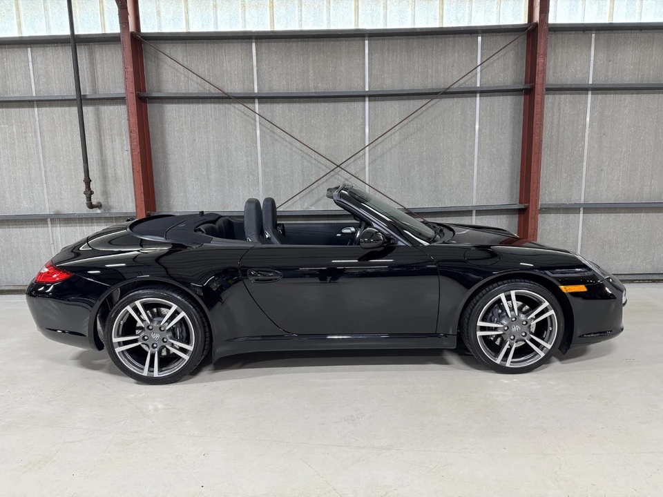2012 Porsche 997 Carrera - Image 13 of 31