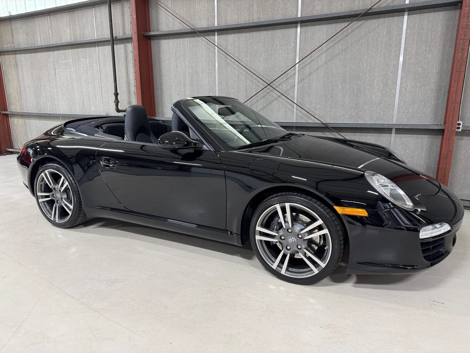 2012 Porsche 997 Carrera - Image 14 of 31