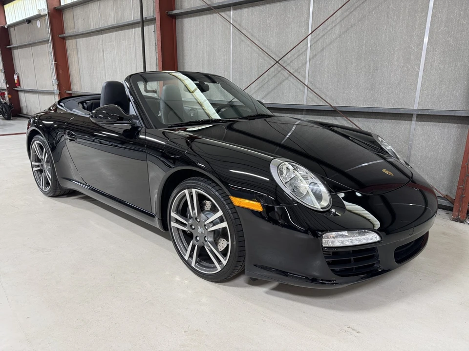 2012 Porsche 997 Carrera - Image 25 of 31