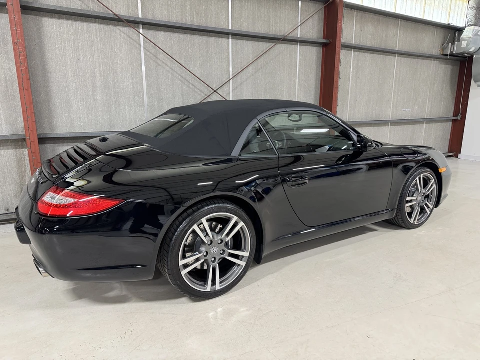 2012 Porsche 997 Carrera - Image 31 of 31