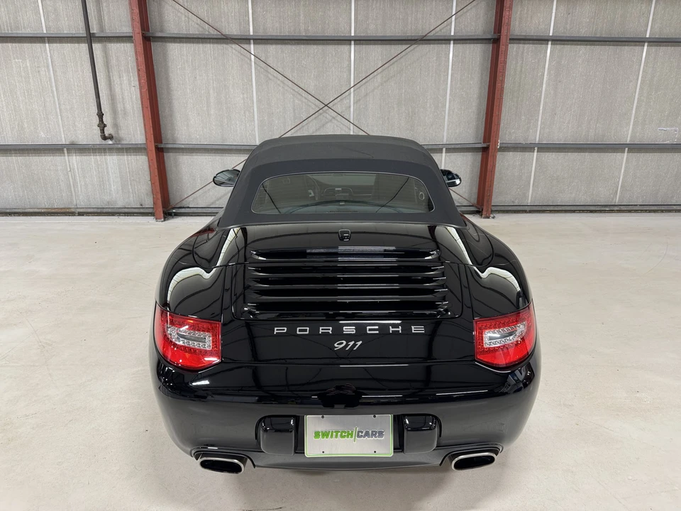 2012 Porsche 997 Carrera - Image 28 of 31
