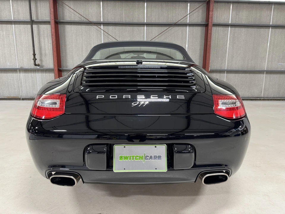 2012 Porsche 997 Carrera - Image 27 of 31