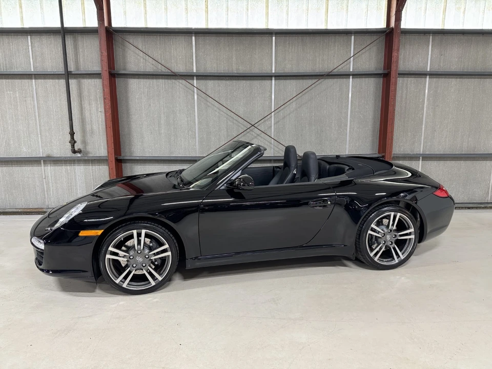 2012 Porsche 997 Carrera - Image 6 of 31