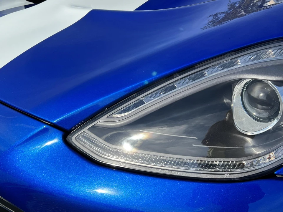 2013 Dodge Viper 5th Gen - Image 19 of 31