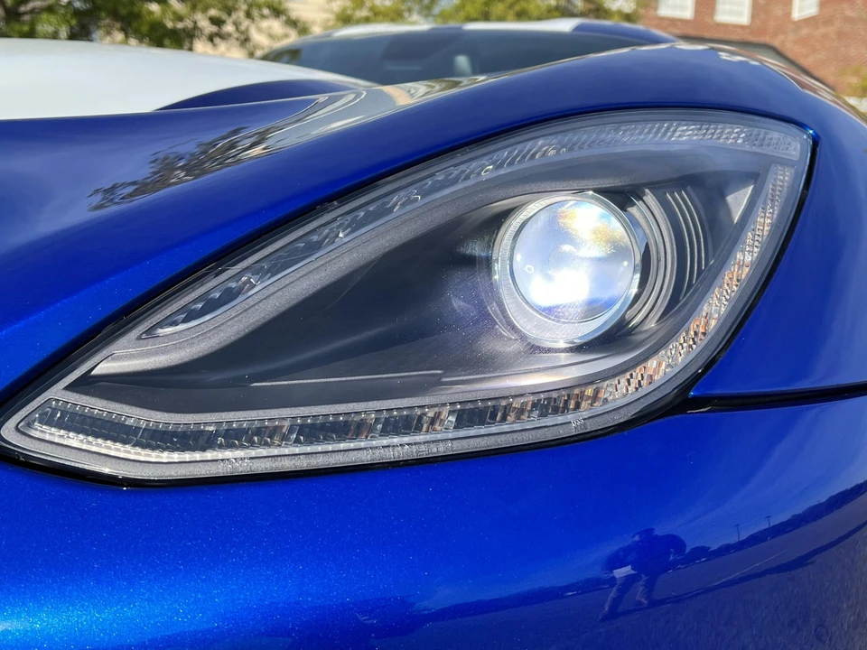 2013 Dodge Viper 5th Gen - Image 18 of 31