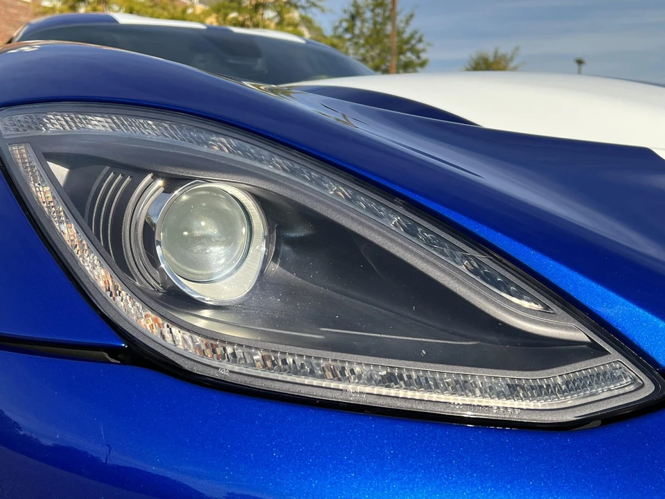 2013 Dodge Viper 5th Gen - Image 17 of 31