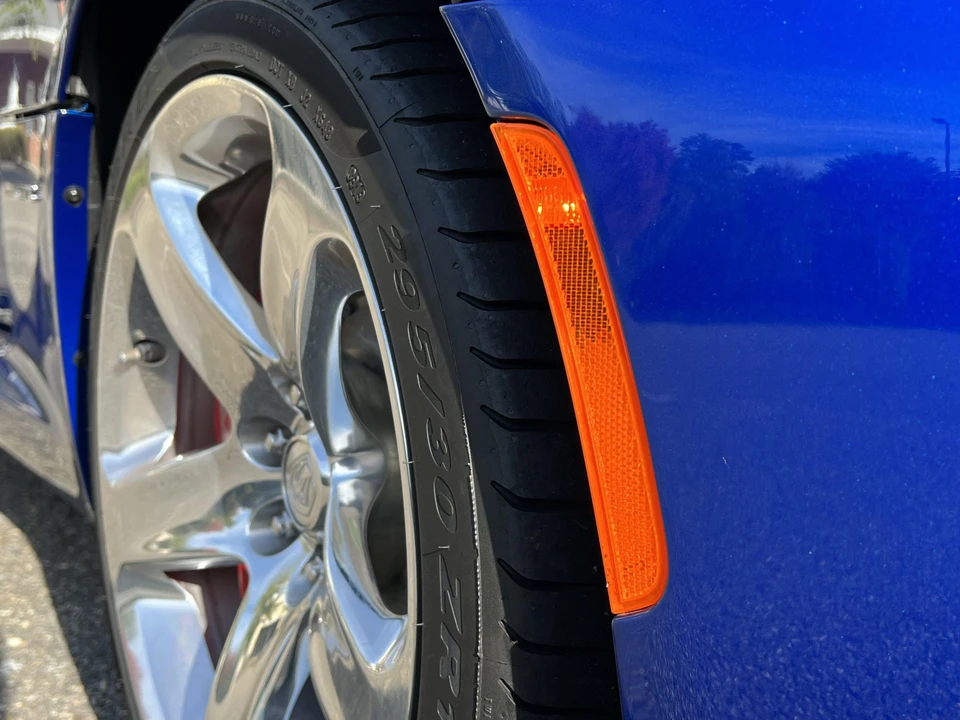 2013 Dodge Viper 5th Gen - Image 20 of 31