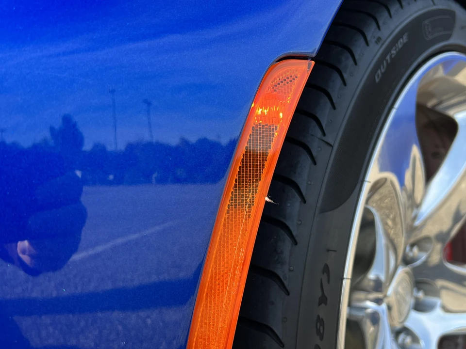2013 Dodge Viper 5th Gen - Image 21 of 31