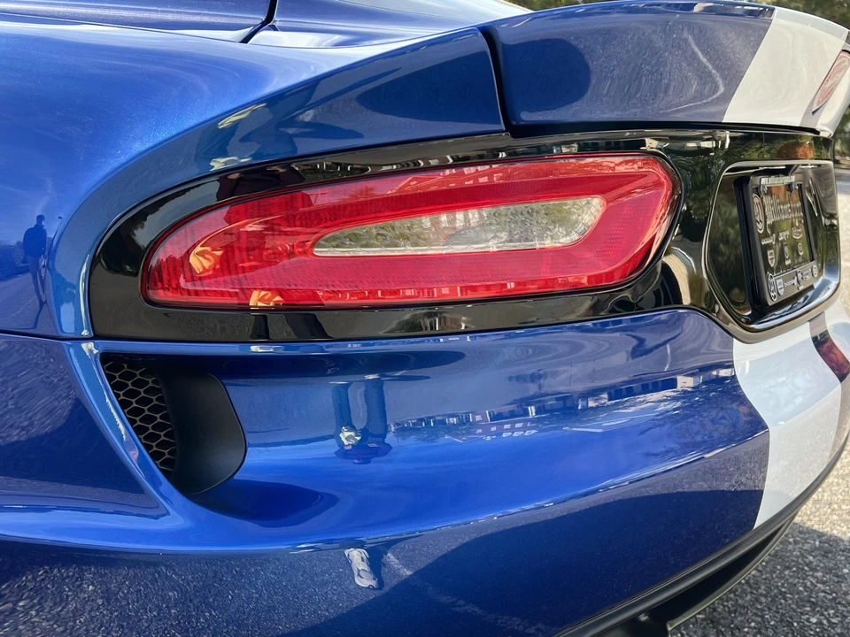 2013 Dodge Viper 5th Gen - Image 23 of 31