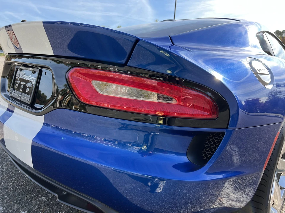 2013 Dodge Viper 5th Gen - Image 24 of 31