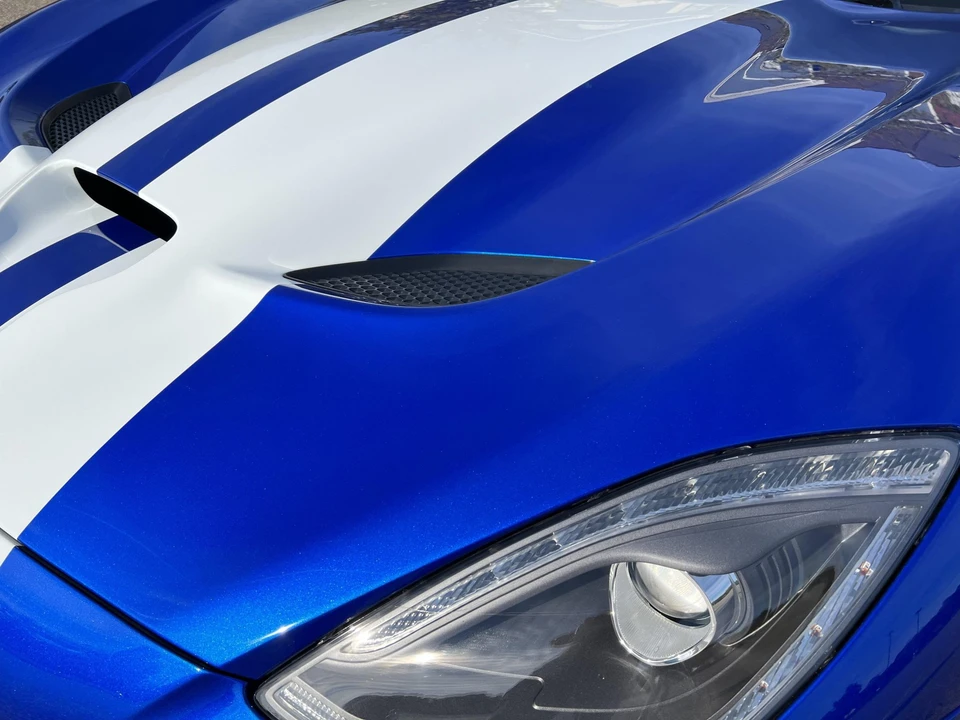 2013 Dodge Viper 5th Gen - Image 30 of 31