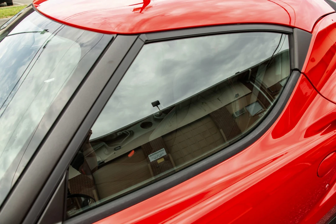 2015 Alfa Romeo 4C Coupe - Image 17 of 31