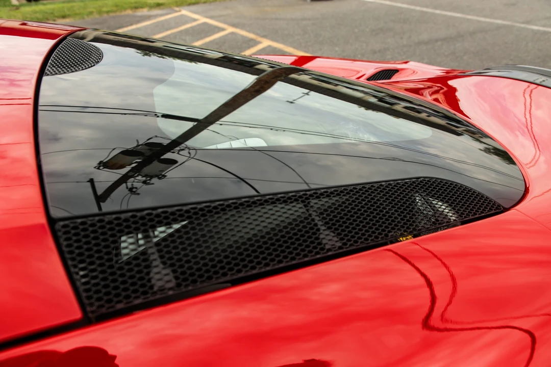 2015 Alfa Romeo 4C Coupe - Image 21 of 31