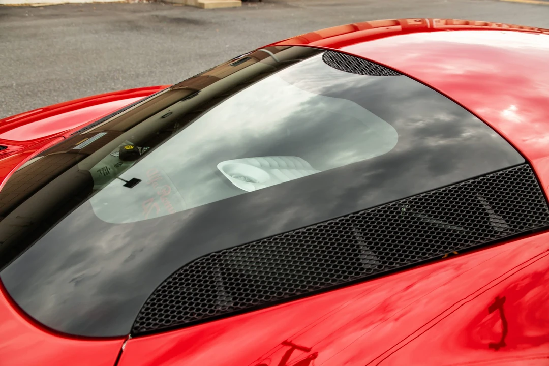 2015 Alfa Romeo 4C Coupe - Image 22 of 31