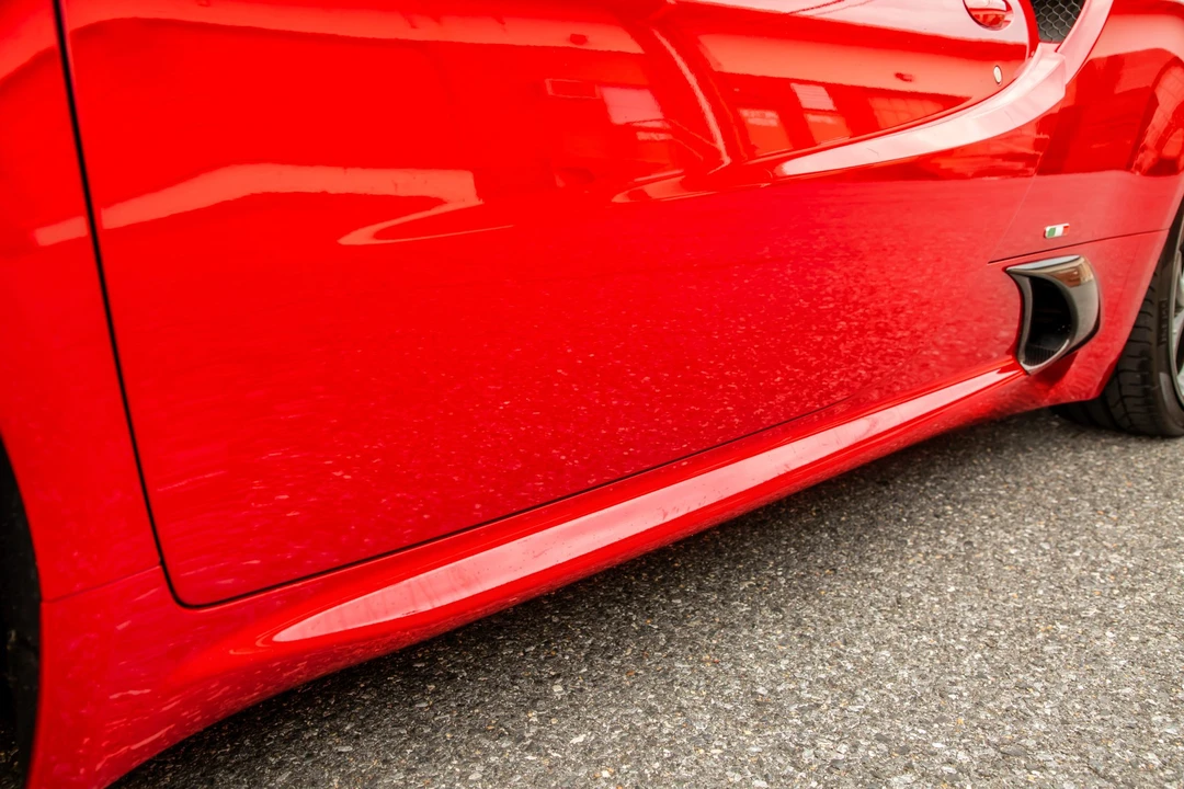 2015 Alfa Romeo 4C Coupe - Image 19 of 31
