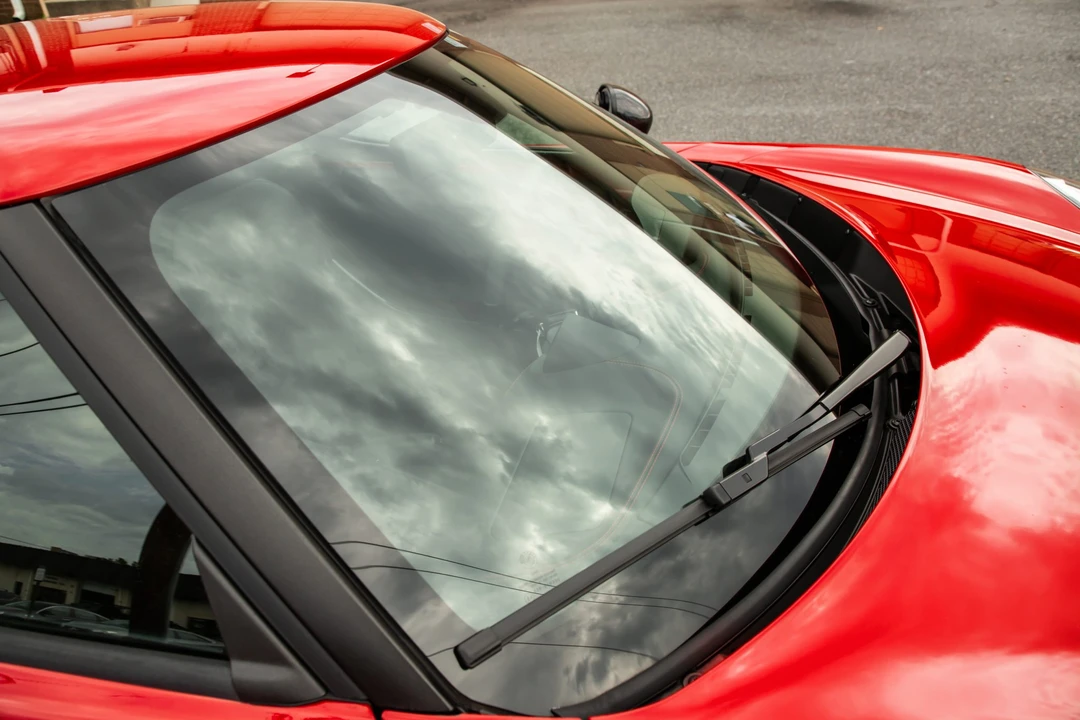 2015 Alfa Romeo 4C Coupe - Image 13 of 31