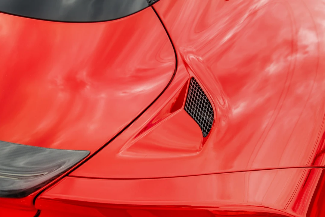 2015 Alfa Romeo 4C Coupe - Image 25 of 31